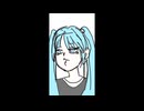 ぷゆ／初音ミク