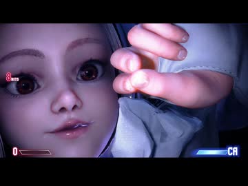 スト６　ランクマ　イングリッド編　73　ダイヤ3　ｖｓディージェイ　2026　0622