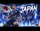 JAPAN □□ Phonk Edit □  Samurai Blue World Cup 2026 Anthem