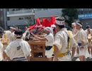 生國魂祭2日目@生國魂神社20260712 iPhone13 ProMAX 楽天回線またはau回線