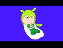 精神崩壊したずんだもんBB