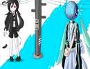 【Shamrock】七夕ラプソディー【UTAUカバー/+UST】