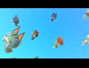 Cat Spin