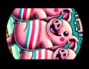 ♪ブヒヒのややややばいダンスリズム