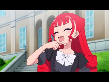 おねがいアイプリ　第15話　情熱のアイプリ