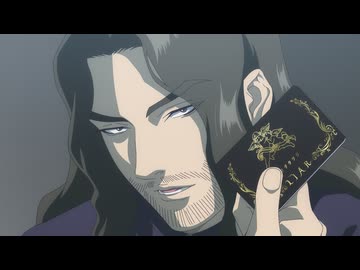 LIAR GAME　第15話　秘策