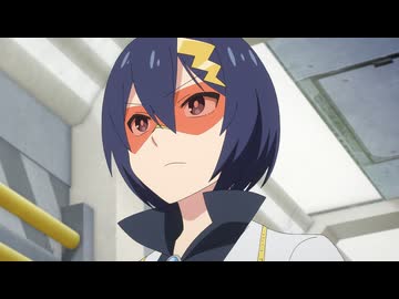 株式会社マジルミエ 第2期　第2話　この怪異に退治方法はございませんの
