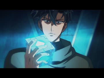 盗掘王　第1話　終わりから再び