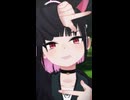 【MMD】POWER式杏山カズサ - Surges【BlueArchive】