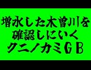 アンブレラ・クニノカミGBおよび使用例
