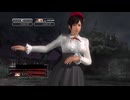 DOA5LR バースでランクマ