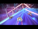ランクグリーンのイベント『チーム戦！vsデデデ大王軍団』#カービィのエアライダー [260712-17h]