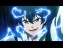 落第賢者の学院無双～二度目の転生、Sランクチート魔術師冒険録～ 第３話「外道 -OVERKILL-」