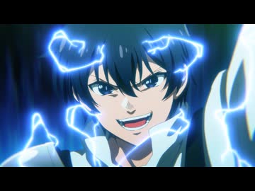 落第賢者の学院無双～二度目の転生、Sランクチート魔術師冒険録～ 第３話「外道 -OVERKILL-」