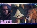 【FF7リバース デート編】神ゲーを2人でテンション高くプレイしていくー！＃１