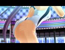 【ドリームクラブ】Happy&Pride(接写/左サイド) あすか(素面) 競泳水着