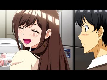 同じゼミの染谷さんがセクシー女優だった話。【オンエア版】 #2「ここ住まわせてよ」