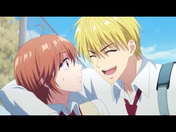 花ざかりの君たちへ 第2期 ep.3「なんでわかったの！？」