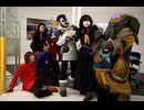 獣拳戦隊ゲキレンジャー　修行その23　グレグレ！スケ番キャプテン