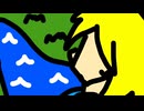 オリジナル曲「川」