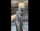 SPAS-12 ショットガン □ 1分で解説