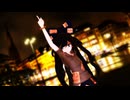 【東方MMD】依神紫苑 アクセルレーション －1080P－