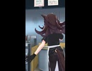 【ウマ娘】らぁめん屋ライス軒POV【ライスシャワー】 #ウマ娘 #umamusume #ライスシャワー
