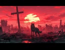 【フリーBGM】戦友との最後の戦いでかかるBGM「Rusty」【戦闘BGM／ロック／ラウド】