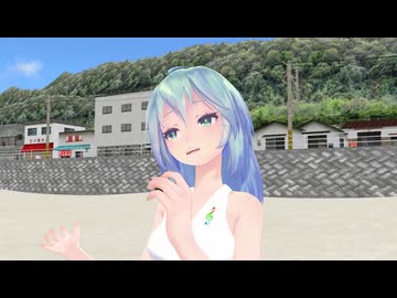 初音ミク 会いたい 【 澤田知可子 】