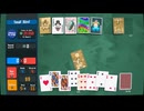 Balatro_Checkered Deck_Green Stake