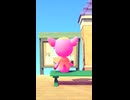 【あつ森】今、あなたの後ろにいるの...