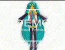 【MMD】16人の仮想画家が描くMikuMikuDance初音ミク その2