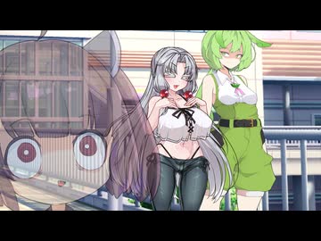 東北イタコ(31)【VOICEROID劇場】