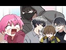 【アニメコラボ】事件発生！？探偵と協力してライブを成功させろ！！！【ハンドレッドノート】【AMPTAK】