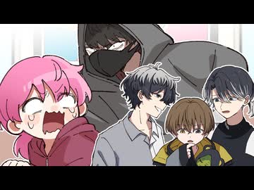 【アニメコラボ】事件発生！？探偵と協力してライブを成功させろ！！！【ハンドレッドノート】【AMPTAK】