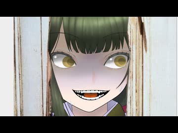 先輩と偽物に翻弄される後輩