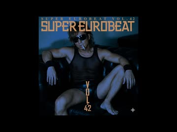 ホモドルフィンのマーチ（90sEurobeatVersion）