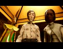 【プレイ動画】ある男の物語、Harold Halibut Part32【ハロルドハリバット】