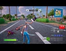 とりあえず、楽しくフォートナイトをしゃべりながらやるだけ　その２８７０