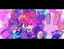 【VOCALO EDM】CLVTCH 【cover.Rioリオッフィー】歌ってみた/Hardstyle