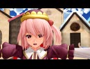 【東方MMD】 にとりとみとりとモブ河童隊でSnow Halation