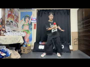 【６周年】けん玉で おもいでづくり 踊ってみた【 べネトナシュ】