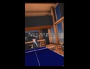【VR卓球】はしゃぐ