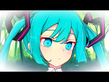 潔癖火星feat.初音ミク＆Fukase＆flower＆ＶＹ１＆asa