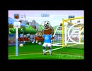 【FIFA08】ジャグリング