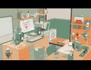【蒲音ポポ】天国のポスト【UTAUカバー曲】