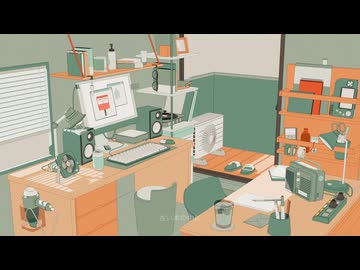 【蒲音ポポ】天国のポスト【UTAUカバー曲】