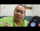 りこちさんとだるまくんが通話