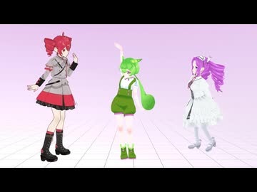 アイスクリームぶち込むぞ！