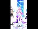【MMD】キュレネ,星,キュレネでキワメテカワイイ【崩壊スターレイル】